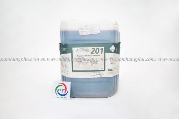 BIOSTREME 201