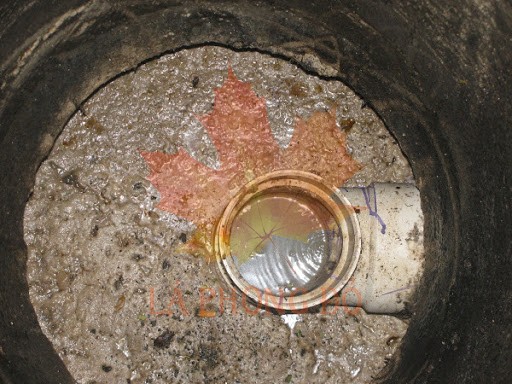 QUY TRÌNH THU GOM DẦU THẢI & KIỂM SOÁT MÙI HÔI