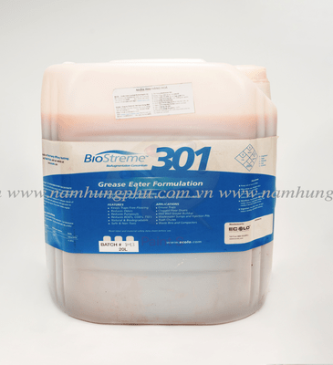 biostreme301cp